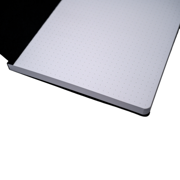 Privacy Notebook