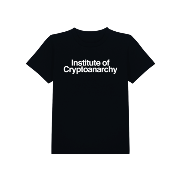 Mini IoC T-Shirt