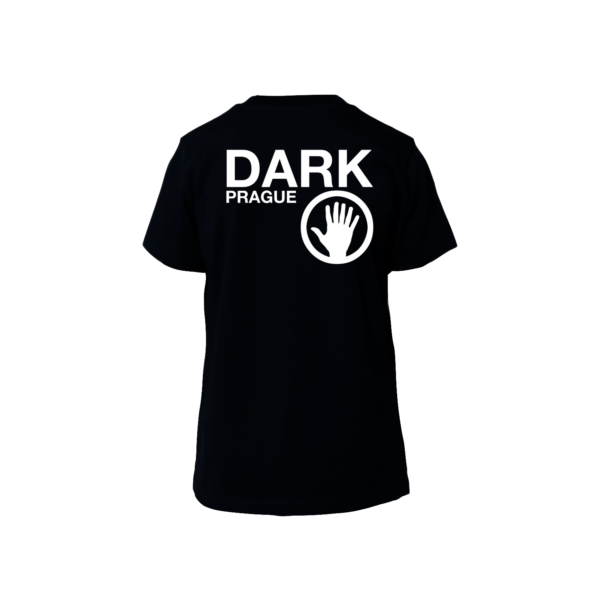 Mini DARK PRAGUE ’25 T-Shirt