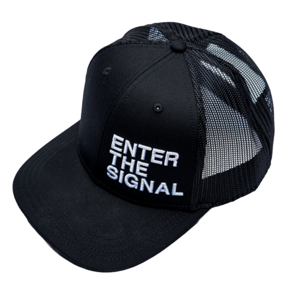 Trucker Hat