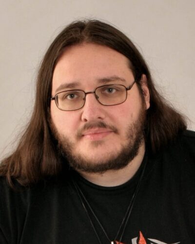 Michal Altair Valasek