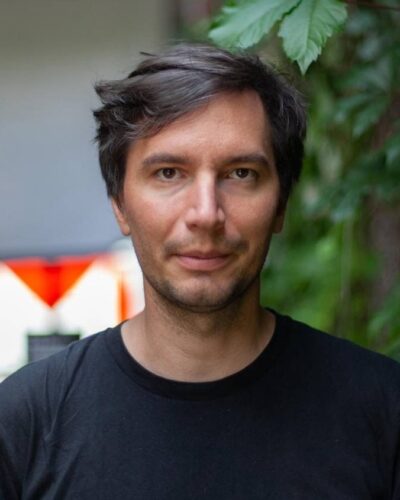 Juraj Bednar