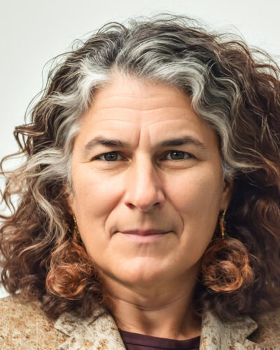 Grace Rachmany