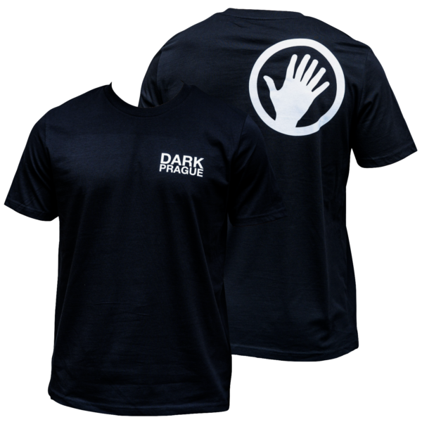 Dark Prague T-Shirt