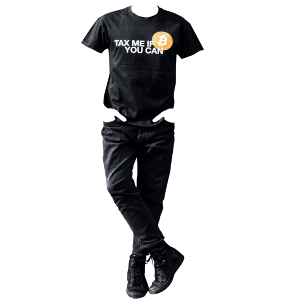 TMIYC T-Shirt