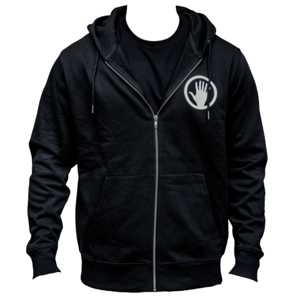 EtS Zipper Hoodie