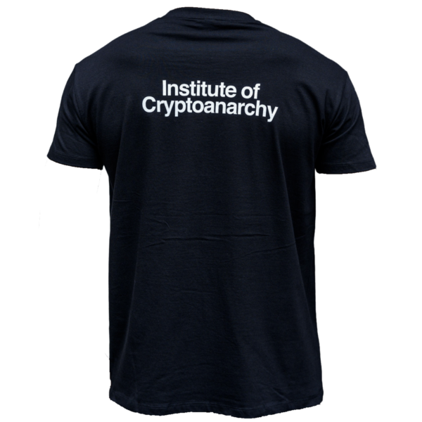 IoC Triangle T-Shirt