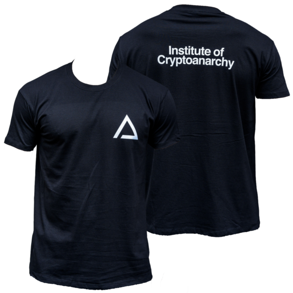 IoC Triangle T-Shirt