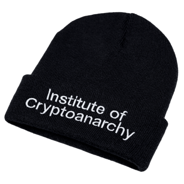 IoC Beanie