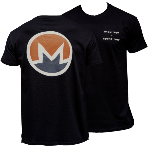 XMR T-Shirt