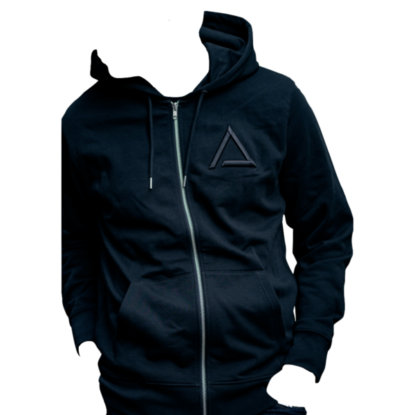 IoC Zipper Hoodie