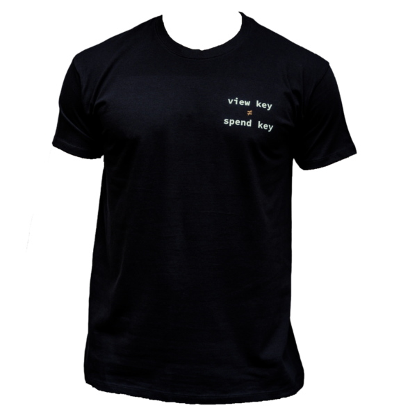 XMR T-Shirt
