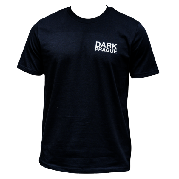 Dark Prague T-Shirt