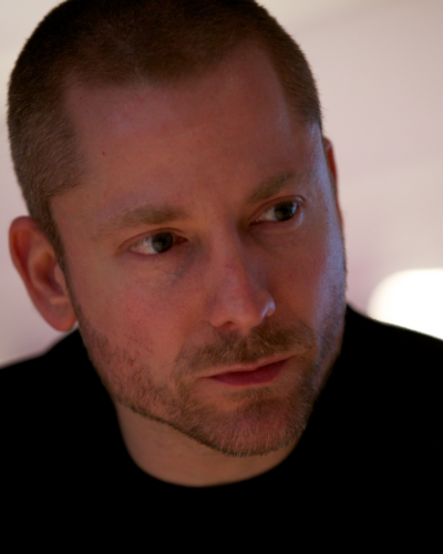 Aral Balkan