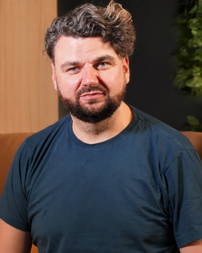 Jan Gordulic