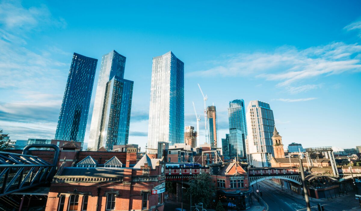 Manchester