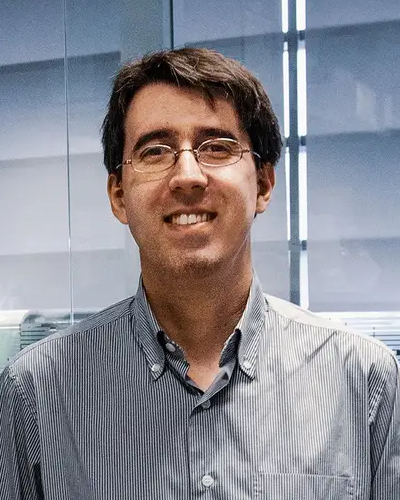 Joao Pedro Magalhaes
