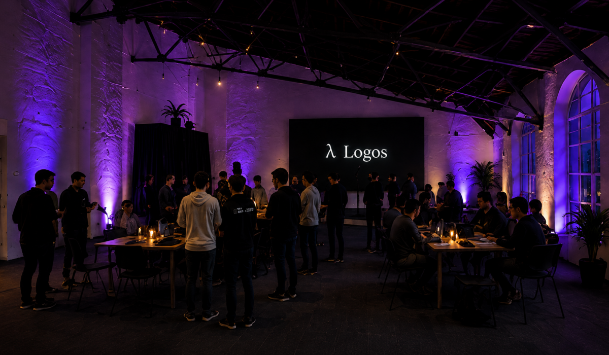 LOGOS Attic