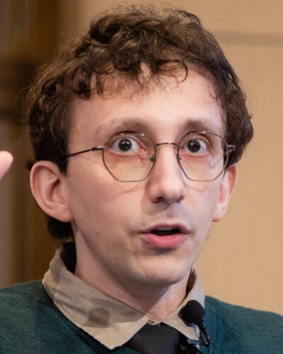 Nadim Kobeissi