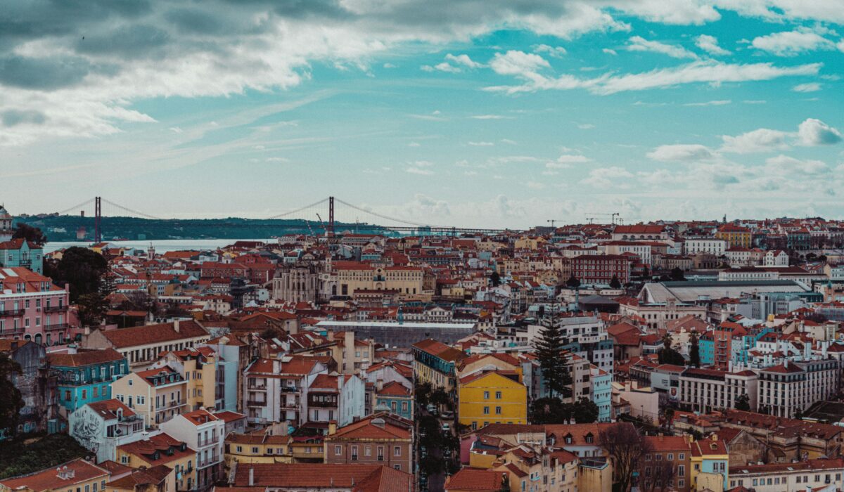 Lisbon