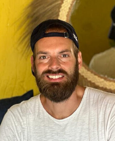 Sven Welsch