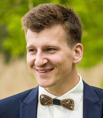 Vaclav Pavlin